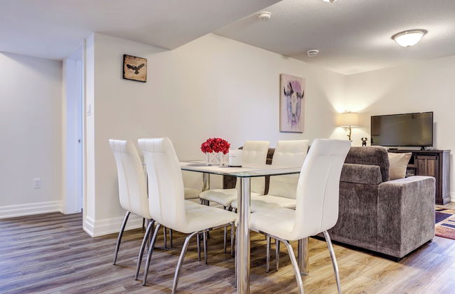 GLOBALSTAY 4Bd Basement Port Elgin Beach - Foto 21