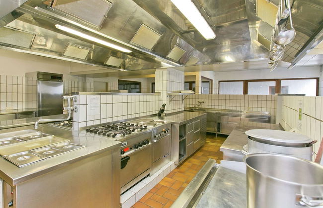 Chalet in Angerberg Near Skiwelt Slopes - Foto 14