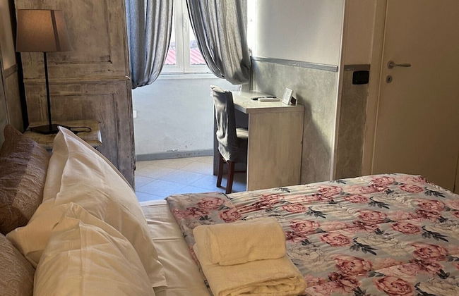 Guest House Relais Indipendenza - Foto 7