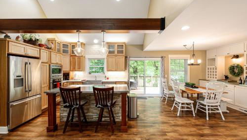 Maple City Farm Pet Friendly - Foto 2