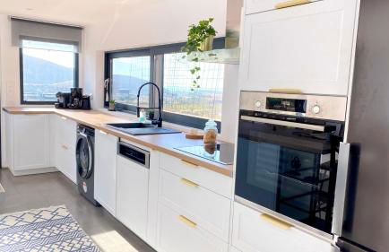 Aquarius Luxury Suites - Foto 16