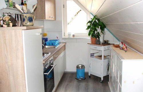 Ferienwohnungen "allerleigrün" - Foto 13