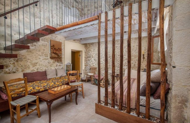 Village Little House at Roustika - Foto 72