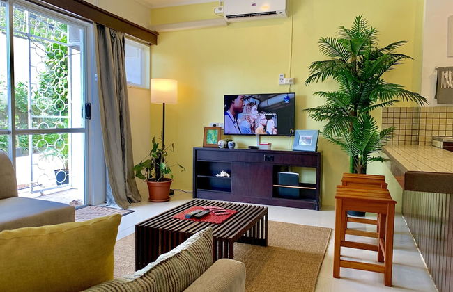 Kidsfirst Apartment 9 - Foto 1