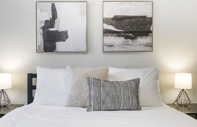 Adorable 1BR Apartment in Evanston - Foto 3