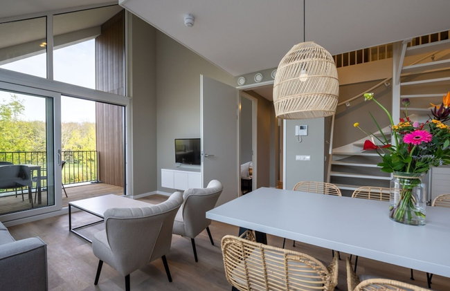 Stylish Marina Loft W/balcony - Foto 23