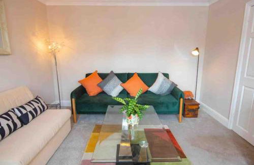 1 Bedroom self contained apartment in Christchurch - Foto 1