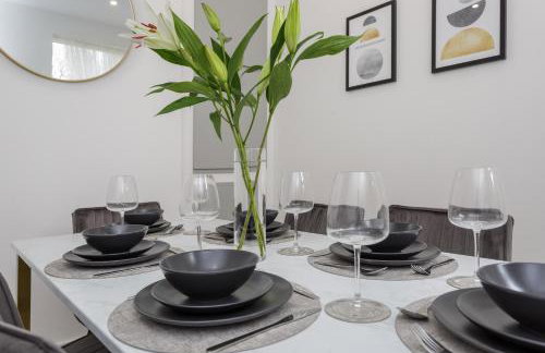 Open Mind Property - 3 Bedroom , Henderson Lodge - Foto 11