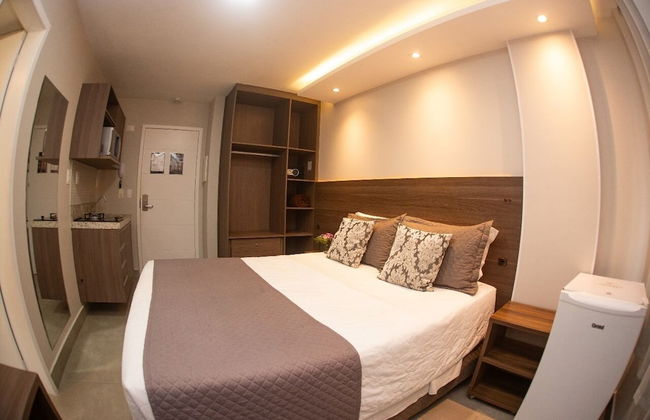 Concept Hotel Flat - Photo 32