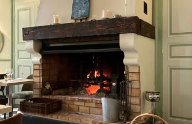 Chateau appartement tussen Mont Ventoux en Luberon - Foto 46