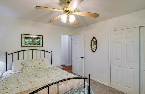 about 3 Mi to Dtwn and Chico State NorCal Escape! - Foto 17