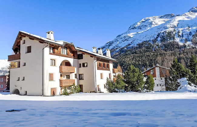 Chesa Arlas A1 - Foto 26