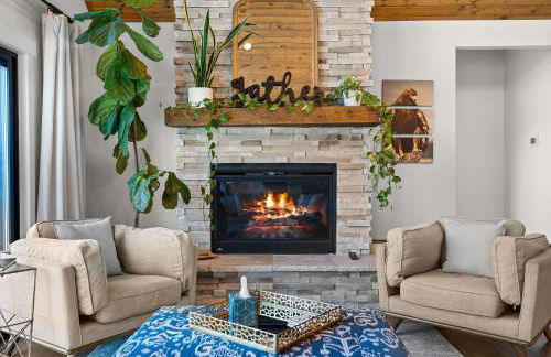 Waterfront Winter Escape Luxury Bay Views - Foto 14