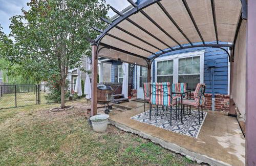 Walk to Lake Townhome with Hot Tub in Afton! - Foto 2