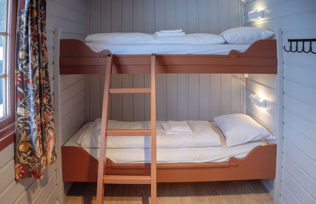 Hunderfossen Hytter Hafjell - Foto 4