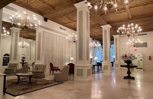 ORCHID SUITES - Historic Palm Beach Hotel Condominium - Foto 60