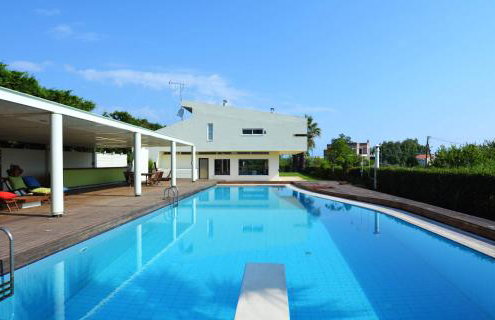 Villa Temptation - Foto 1