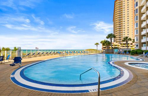 Emerald Beach Resort by Panhandle Getaways - Foto 32