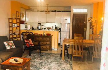 107m,merenrannasta 2mh asunto - Foto 12