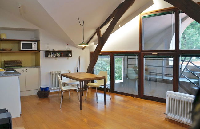 Apartamentos La Collada - Photo 16