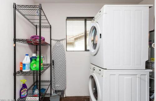 Designer 5 Bd Home, Fountain Pool, Spa, Game Patio - Foto 33