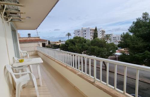 Apartamento Portosun Estrella - Foto 1