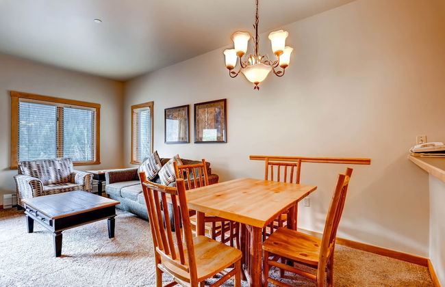 River Run Village by Keystone Resort - Foto 66