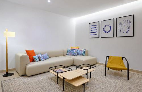 Apartamentos Luna Suites Granada - Foto 25