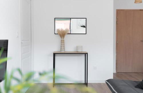 T2 avec parking gratuit - proximité gare - Foto 11