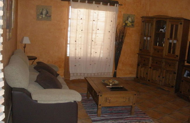 Complejo Peñafiel Caceres - Photo 12