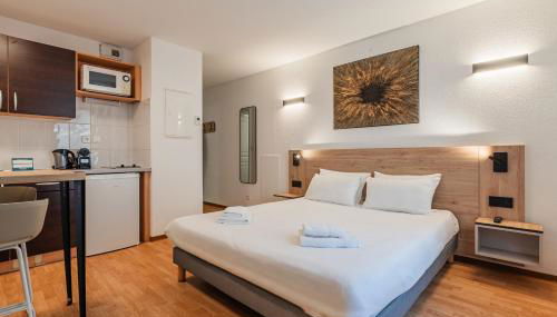 Residhotel Mulhouse Centre - Foto 5