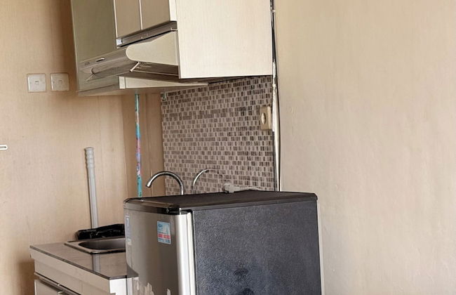 apartemen tamansari panoramic by bee - Photo 24