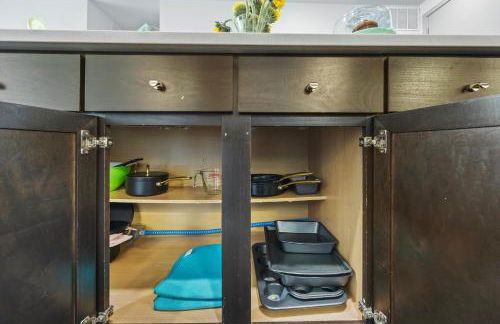 2 BR Heart of Frisco Gem - Foto 35