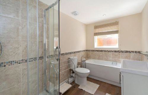 ROSE - 2 Bedroom Cottage - Foto 2