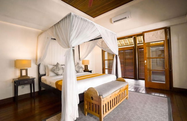 Jimbaran Beach Villas By Nakula - Foto 57