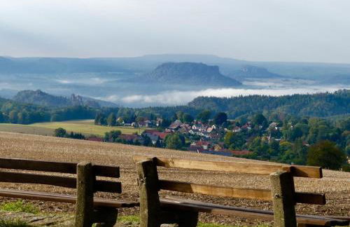 Ferienwohnung Schlesinger - Foto 8