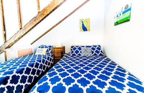 Historic Treme Creole Cottage 3 bed-2 bath (C) - Foto 7