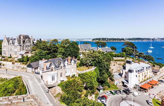 Château des Deux Rives - Foto 24