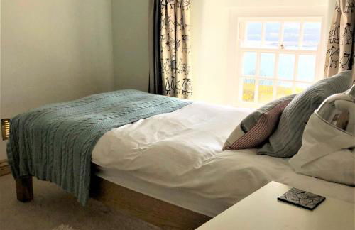 Coed y Berclas cottage, private orchard with stunning views - Foto 15