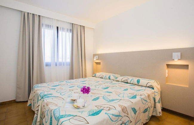 Apartamentos Los Tulipanes - Photo 20