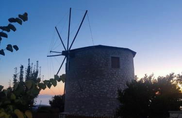 Anemomilos Villa - Photo 27