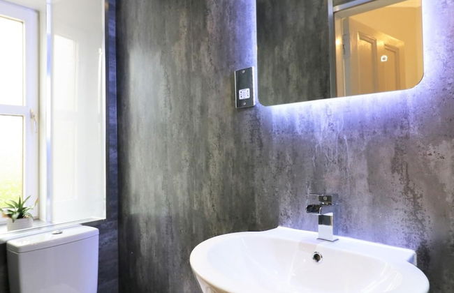 Linden House - Flat 4 - Foto 16