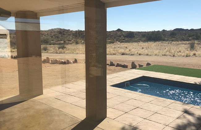 Daberas Guest Farm - Photo 14