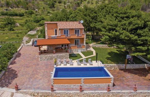 Villa Jozini trudi - Foto 58