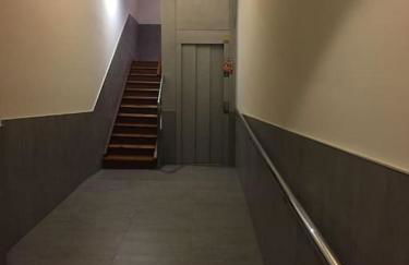 ATSEDEN apartment aire condicionado - Opción a parking - - Foto 35