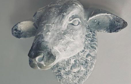 Marsh Farm House - Foto 12