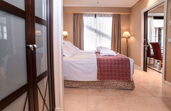 Gran Hotel Guadalpin Banus - Foto 17