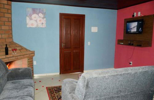 Aconchego De Minas Chalés Visconde de mauá - Photo 23