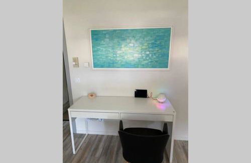 Appartment mit Blick auf Schloss Sayn - Foto 3