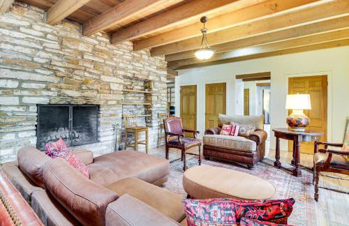 3 Mi to Zoo and Garden ABQ Home with Heated Pool! - Foto 8